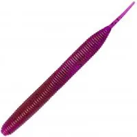 Fishing silicone Keitech Sexy Impact 3.8" (10 pcs/pack) ts:pal#13 mystic spice (1551.11.16)