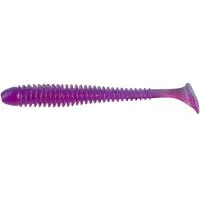 Fishing silicone Keitech Swing Impact 3.5" (8 pcs/pack) c:473 morning dawn (1551.11.25)