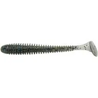 Fishing silicone Keitech Swing Impact 4" (8 pcs/pack) c:205 bluegill (1551.10.07)