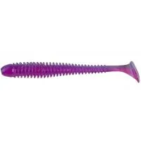 Fishing silicone Keitech Swing Impact 4" (8 pcs/pack) c:473 morning dawn (1551.11.31)