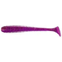Fishing silicone Keitech Swing Impact 4" (8 pcs/pack) ts:pal#13 mystic spice (1551.08.03)