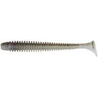 Fishing silicone Keitech Swing Impact 4.5" (6 pcs/pack) ts:440 electric shad (1551.06.24)