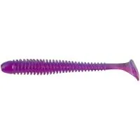Fishing silicone Keitech Swing Impact 4.5" (6 pcs/pack) c:473 morning dawn (1551.11.29)