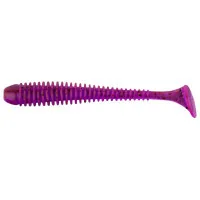 Fishing silicone Keitech Swing Impact 4.5" (6 pcs/pack) ts:pal#13 mystic spice (1551.09.03)