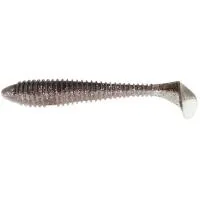 Fishing silicone Keitech Swing Impact FAT 6.8" (3 pcs/pack) ts:483 kokanee salmon (1551.08.20)