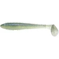 Fishing silicone Keitech Swing Impact FAT 7.8" (2 pcs/pack) ts:426 sexy shad (1551.08.24)