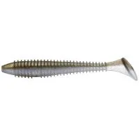 Fishing silicone Keitech Swing Impact FAT 7.8" (2 pcs/pack) ts:481 light hitch (1551.08.26)