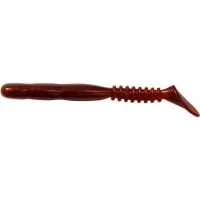 Silicone fishing Reins ROCKVIBE SHAD 3" 004 Scuppernong 15pcs (1552.01.50)