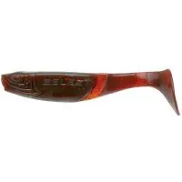Fishing silicone Select Boozer 3.3" col.103 (4 pcs/pack) (1870.28.08)