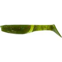 Fishing silicone Select Boozer 3.3" col.108 (4 pcs/pack) (1870.28.09)