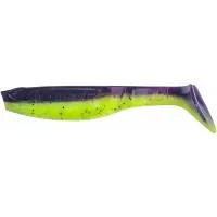 Fishing silicone Select Boozer 3.3" col.201 (4 pcs/pack) (1870.28.12)