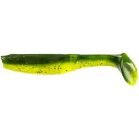 Fishing silicone Select Boozer 3.3" col.203 (4 pcs/pack) (1870.28.14)