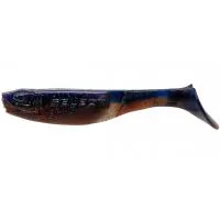 Fishing silicone Select Boozer 3.3" col.206 (4 pcs/pack) (1870.28.16)