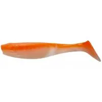 Fishing silicone Select Boozer 3.3" col.209 (4 pcs/pack) (1870.28.17)