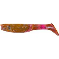 Fishing silicone Select Boozer 3.3" col.900 (4 pcs/pack) (1870.29.73)