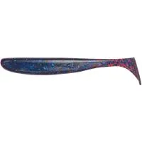 Fishing silicone Select Easy Shad 3" col.110 (5 pcs/pack) (1870.25.59)