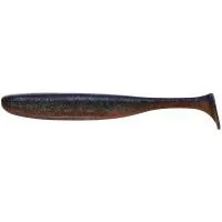 Fishing silicone Select Easy Shad 3" col.206 (5 pcs/pack) (1870.24.38)