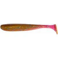 Fishing silicone Select Easy Shad 3" col.900 (5 pcs/pack) (1870.29.29)