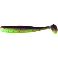 Fishing silicone Select Easy Shad 3.5" col.201 (5 pcs/pack) (1870.24.27)