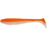 Fishing silicone Select Fatfish 2.4" col.209 (6 pcs/pack) (1870.27.41)