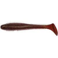Fishing silicone Select Fatfish 5.8" col.103 (4 pcs/pack) (1870.25.91)