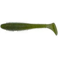 Fishing silicone Select Fatfish 5.8" col.108 (4 pcs/pack) (1870.25.92)