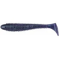 Fishing silicone Select Fatfish 5.8" col.777 (4 pcs/pack) (1870.13.30)