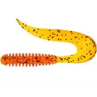 Fishing silicone Select Freek 4.5" col.127 (5 pcs/pack) (1870.29.07)