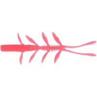 Fishing silicone Select Razor 2.5" col.PA44 (7 pcs/pack) (1870.06.19)