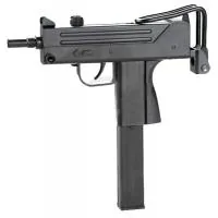 Пневматичний пістолет SAS Mac 11 (AAKCMD550AZB)