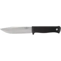 Ніж Fallkniven Forest Knife VG10 Leather Sheath (S1L)