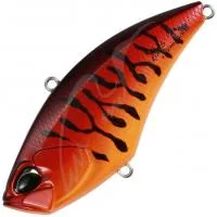 Wobbler DUO Realis Apex Vibe F85 85mm 27g CCC3069 Red Tiger (34.36.55)