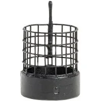Годівниця Brain "Пуля" L 60g Black (1858.21.31)