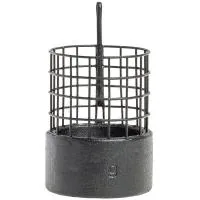 Годівниця Brain "Пуля" M 40g Black (1858.24.61)