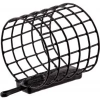 Годівниця Brain "Фидер" L 60g Black (1858.20.44)