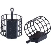 Годівниця Brain "Фидер" XS 3x10 30g Black (1858.21.14)