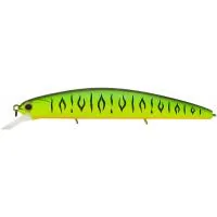 Wobbler Osp Rudra 130SP 130mm 20.0g M14 Mat tiger (1.8m) (1792.02.87)