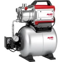Насосна станція AL-KO HW 3000 Inox Classic (112846)