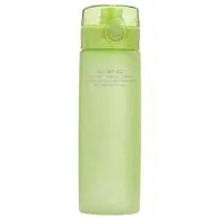 Пляшка для води Casno KXN-1157 650 мл Green (KXN-1157_Green)