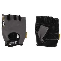 Рукавички для фітнесу Power System Pro Grip PS-2250 Grey XL (PS-2250_XL_Grey)