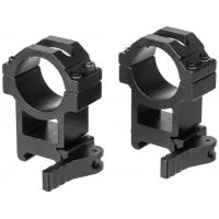 Кріплення для прицілу Air Precision QR Mount Ring 30 мм Extra High Weaver/Picatinny (GFQD12)