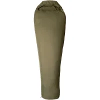 Спальний мішок Snugpak Softie 10 Harrier Left -7C/-12C 220х80 1,75 кг Olive (8211654230138)