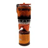 Burner Tramp cooking system 0.8 l Orange (UTRG-049-orange)