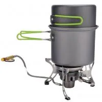 Burner BRS system for cooking (BRS-T15A)