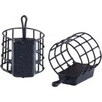 Годівниця Brain фідерна XS 3x10 осередків крашена 15g Bl (1858.21.12)