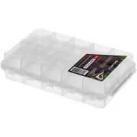 Коробка рибалки Select Lure Box SLHS-013 16.6х9.7х4.1 cm (1870.30.50)