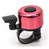 Bell Velotrade BC-BB3201A Mini Pink (BEL-088)