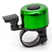Bell Velotrade BC-BB3201A Mini Green (BEL-089)