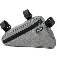 Велосумка нарамна Bravvos F-089 (BIB-025)