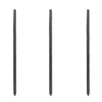 Set of bits for Leatherman multitool 3pcs MINI cross PHILLIPS and flat (931022)